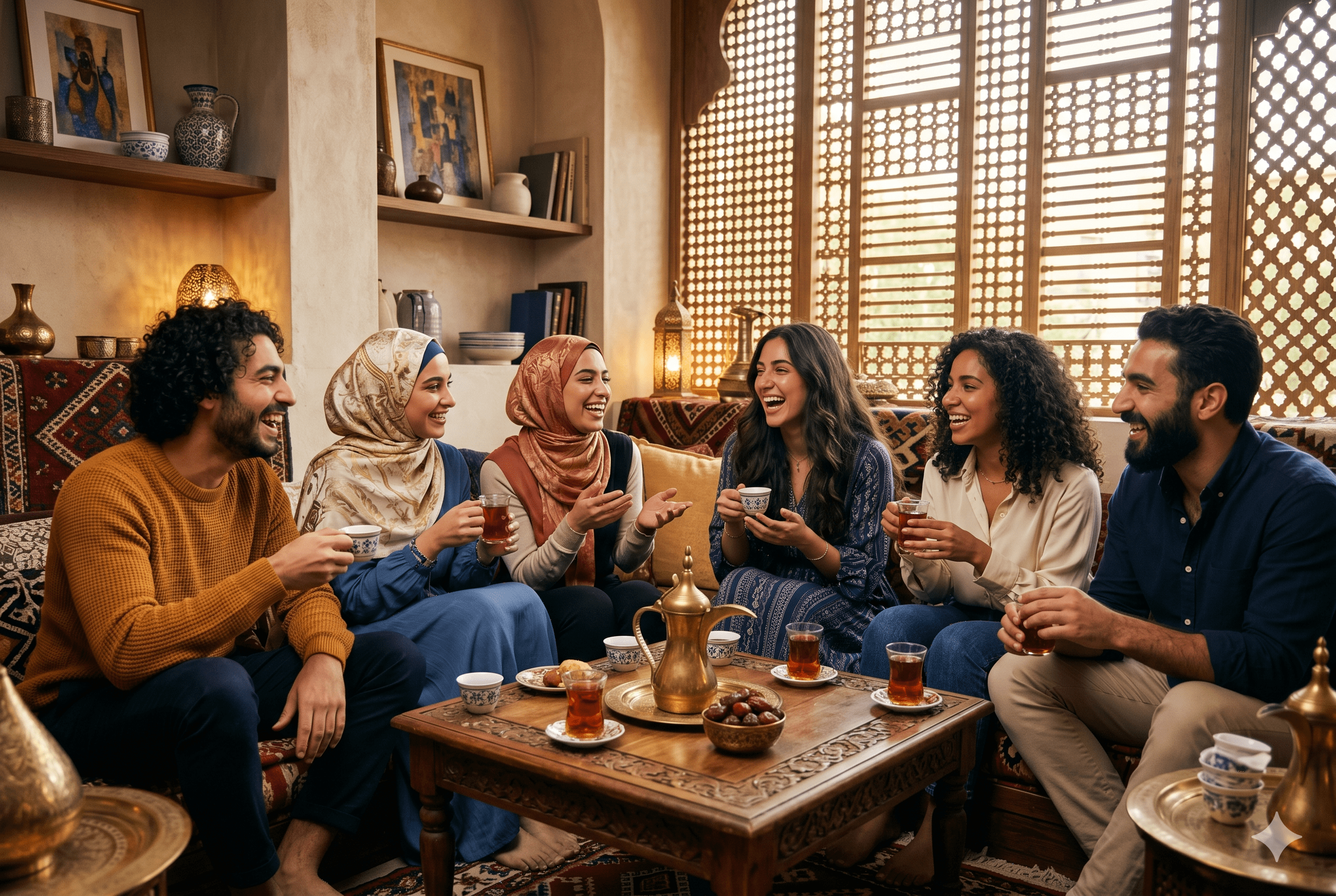 Artık Dinlemek Yetmez, Konuşma Zamanı!
